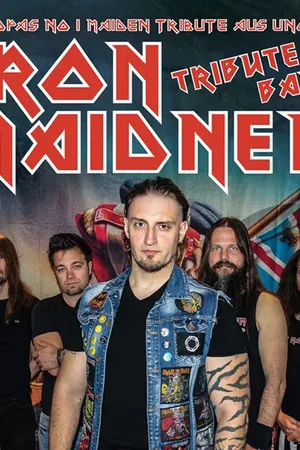 Event-Bild: Iron Maidnem – Iron Maiden Tribute