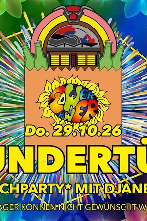 Event-Bild: Wundertüte