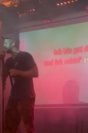 Event-Bild: KARAOKE