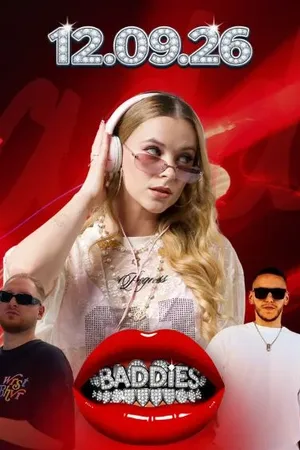 Event: BADDIES – KIEL EDITION Event-Bild: BADDIES – KIEL EDITION