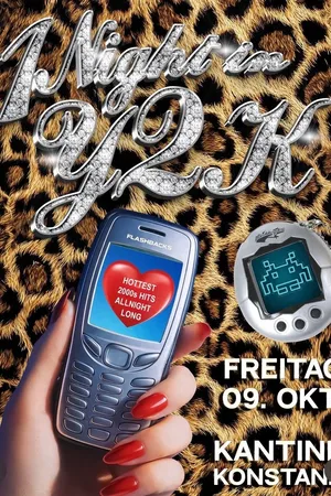 Event-Bild: Flashbacks