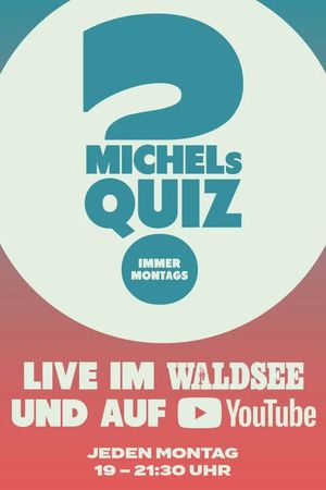 Event: Michels Quiz Event-Bild: Michels Quiz