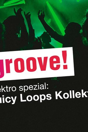 Event: groove! Event-Bild: groove!