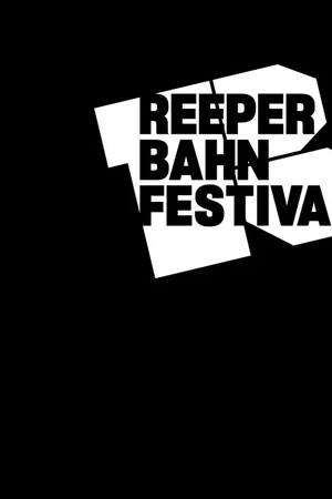 Event-Bild: REEPERBAHN FESTIVAL
