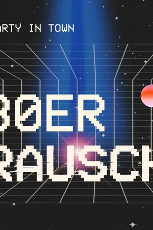 Event image: 80er RAUSCH