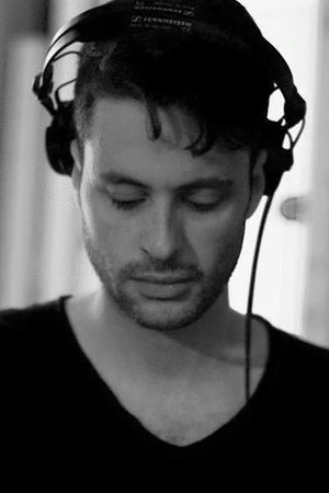 Event-Bild: BEATHEIM night with Bruno Otranto & Friends