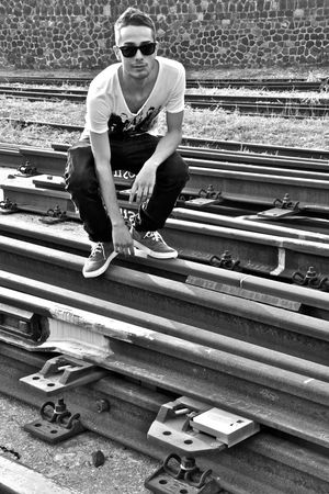 Event-Bild: lazy.sunday mit Mario Lauriano