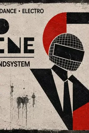 Event-Bild: DISCO MACHINE