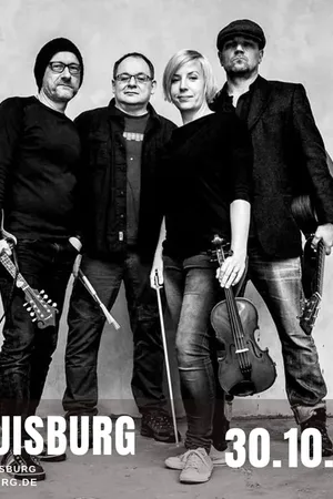 Event-Bild: ONE EYE OPEN – live