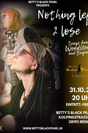 Event-Bild: NOTHING LEFT 2 LOSE
