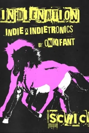 Event image: Indienation: Onkifant