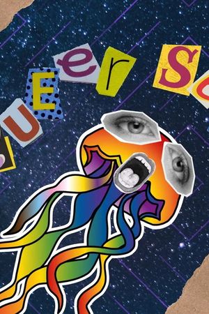 Event-Bild: Queer Slam Halle