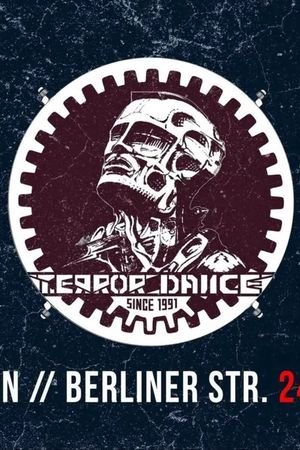 Event-Bild: Terror Dance