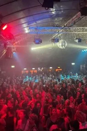 Event: Mama geht Tanzen Event-Bild: Mama geht Tanzen