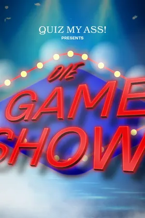 Event image: Die Game Show