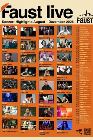 Event-Bild: AAA-Festival