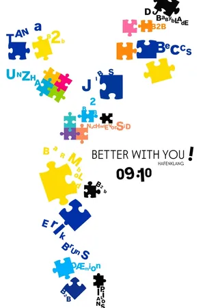 Event-Bild: better with you