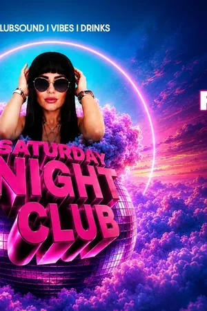 Event: Saturday Night Club Event-Bild: Saturday Night Club