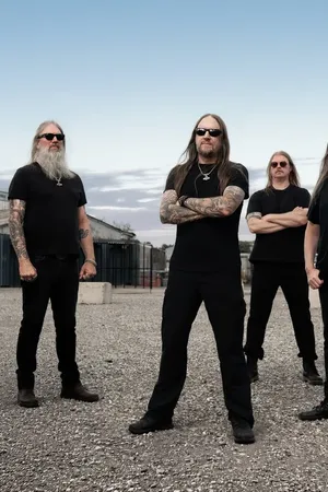 Event image: AMON AMARTH