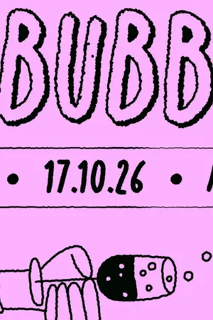Event image: Rü Bubbles | Stereo-Daydrinking-Event Vo.II
