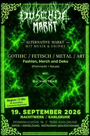 Event: Flohmarkt Event Event-Bild: Flohmarkt Event