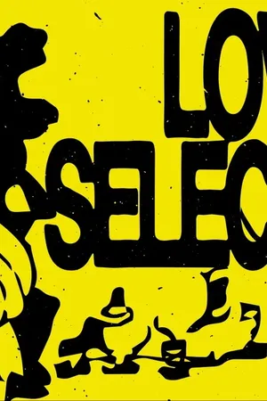 Event: Loveselectors w/ Schuhmacher, Lizzle, Elijah Event-Bild: Loveselectors w/ Schuhmacher, Lizzle, Elijah
