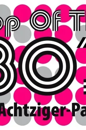 Event: 80ER PARTY Event-Bild: 80ER PARTY