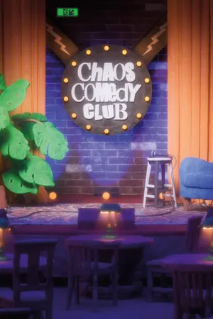 Event: COMEDY: Chaos Comedy Club Event-Bild: COMEDY: Chaos Comedy Club