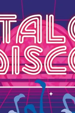Event: Italo Disco #8 Event-Bild: Italo Disco #8