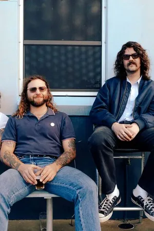 Event-Bild: KONZERT: C.O.F.F.I.N.