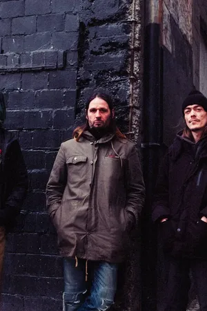 Event-Bild: KONZERT: Daily Thompson + Constance Tomb