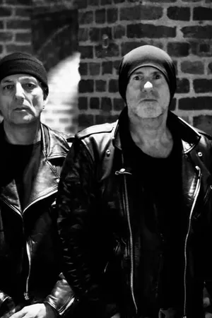 Event-Bild: KONZERT: OHL + Waste Gate