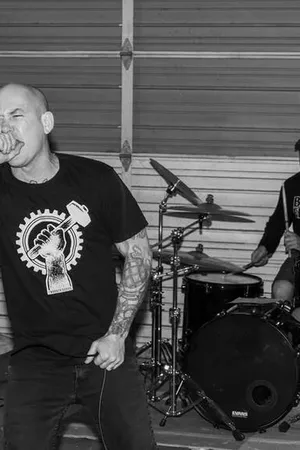 Event-Bild: KONZERT: Toledo Panic + The Clinch + Down II Down