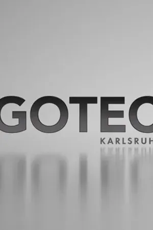 Event-Bild: NYE - GOTEC