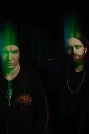 Event: SHADOW OF INTENT Event-Bild: SHADOW OF INTENT