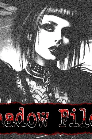 Event: Shadow Files Event-Bild: Shadow Files