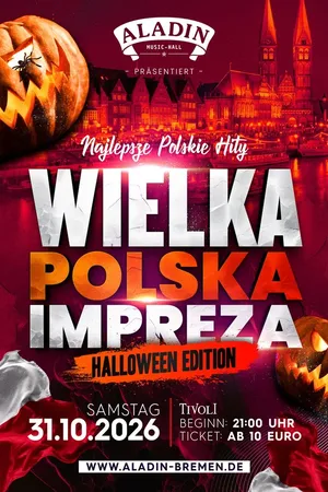 Event-Bild: WIELKA POLSKA IMPREZA