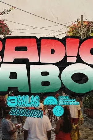 Event-Bild: Radio Sabor