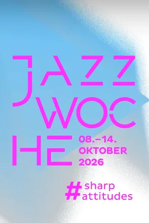 Event-Bild: JAZZWOCHE 2026