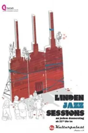 Event-Bild: LINDEN JAZZ SESSION
