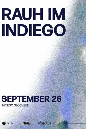 Event-Bild: Rauh im Indiego