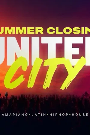 Event-Bild: UNITED CITY - SUMMER CLOSING