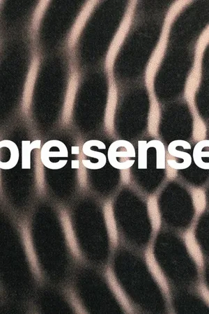 Event-Bild: pre:sense [Vinyl Only]