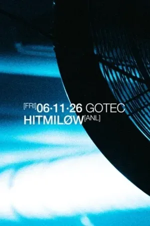 Event-Bild: HITMILØW ALL NIGHT LONG