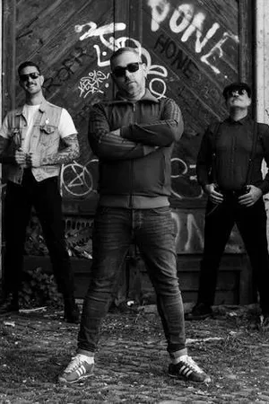 Event-Bild: KONZERT: Mad Rollers