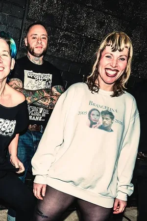 Event-Bild: KONZERT: Split Dogs