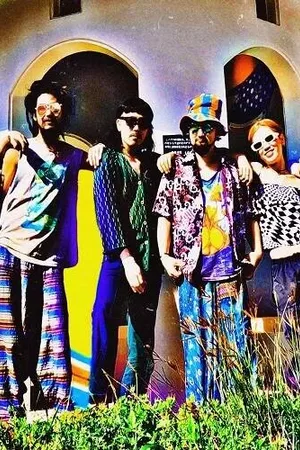 Event-Bild: KONZERT: Super Jet Kinoko