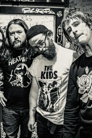 Event-Bild: KONZERT: The Sleeveens + The Ivan Dragos