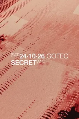 Event-Bild: SECRET ALL NIGHT LONG