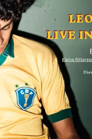 Event-Bild: Leo Middea